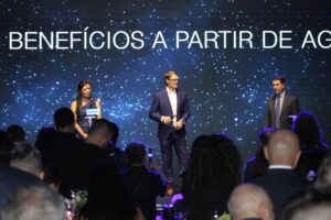 Azul Fidelidade