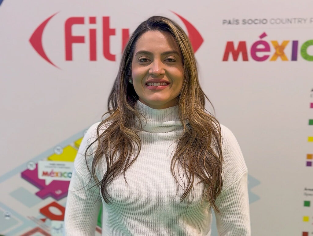 Fortaleza aposta no mercado europeu na Fitur e projeta crescimento com novos voos e celebração dos 300 anos Fortaleza aposta no mercado europeu na Fitur e projeta crescimento com novos voos e celebração dos 300 anos