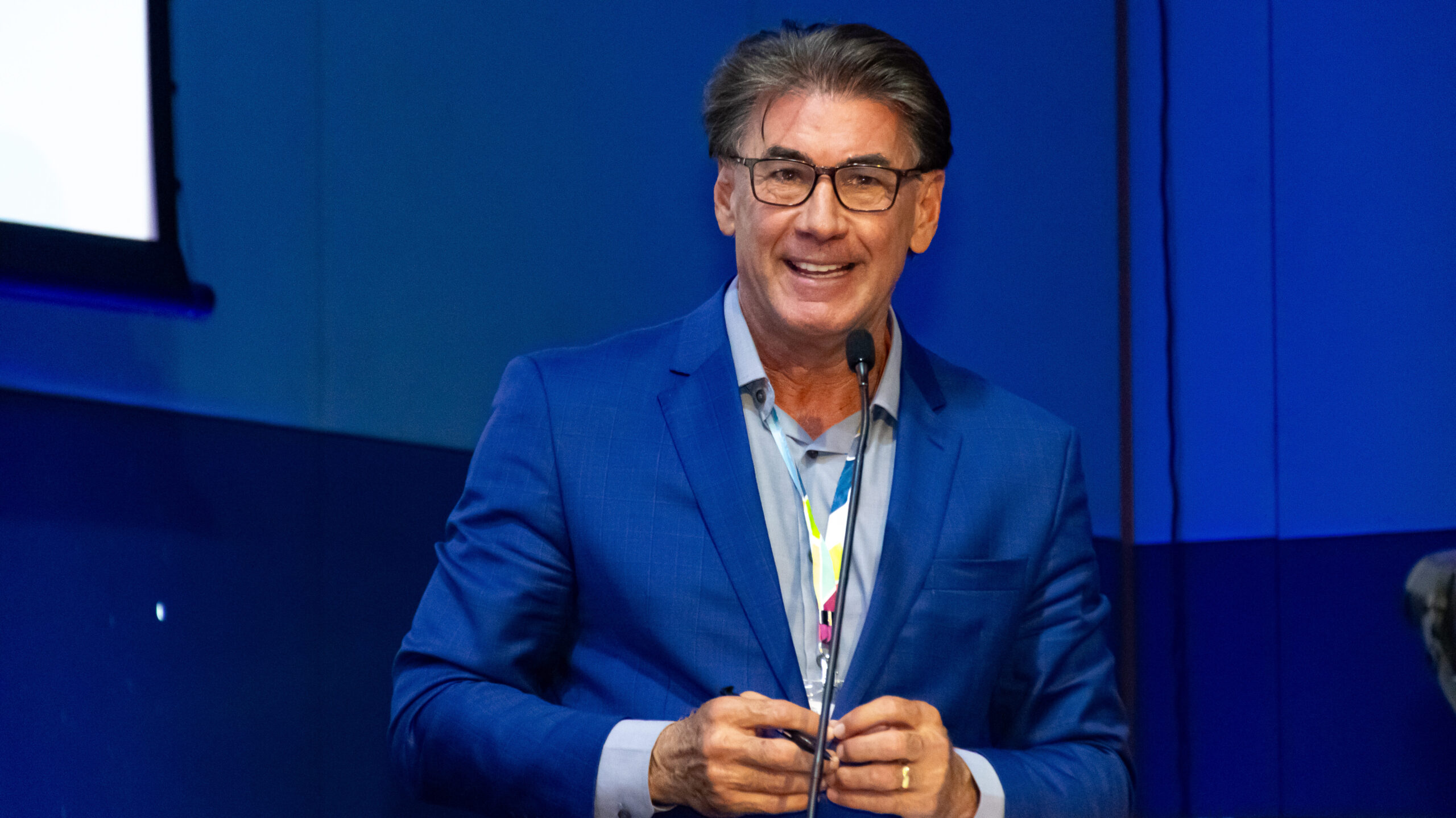 Leonaldo Paranhos, novo secretário de Turismo do Paraná