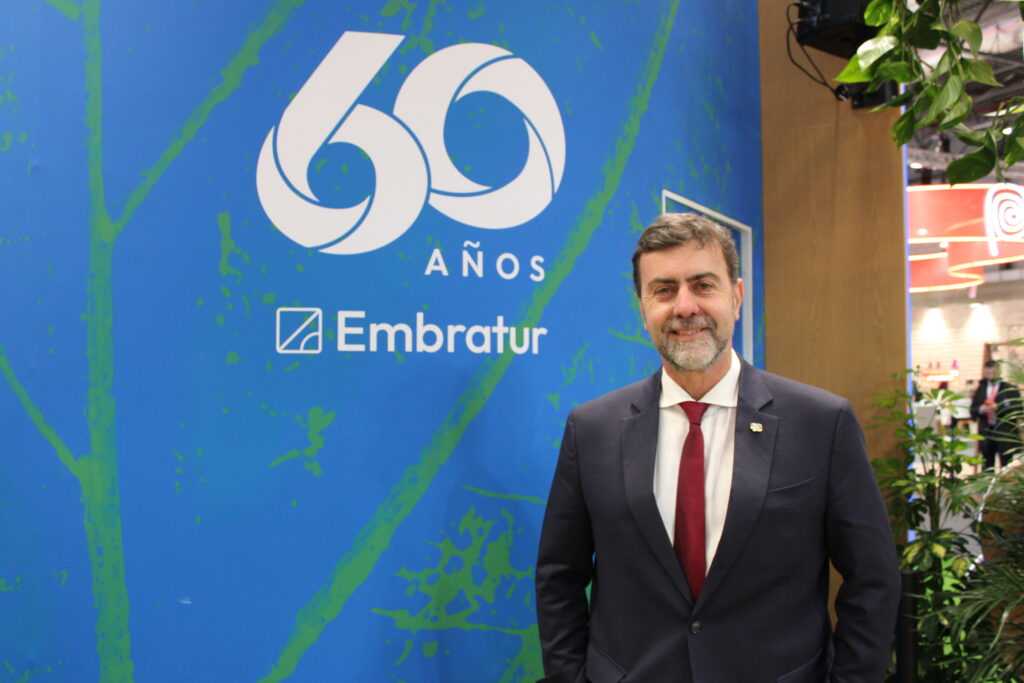 Carnaval 2026: alta no turismo estrangeiro deve movimentar US$ 185,7 milhões