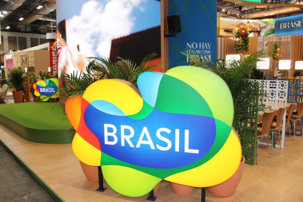 Meeting Brasil: investir em promoção no exterior vai além da presença física Meeting Brasil