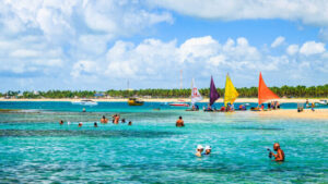 Porto de Galinhas