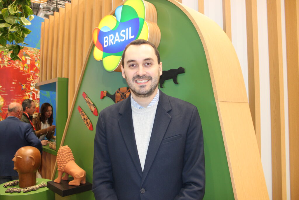 Voetur aposta no internacional e no “Meu Clube de Viagens” para impulsionar o corporativo em 2026 Voetur aposta no internacional e no “Meu Clube de Viagens” para impulsionar o corporativo em 2026