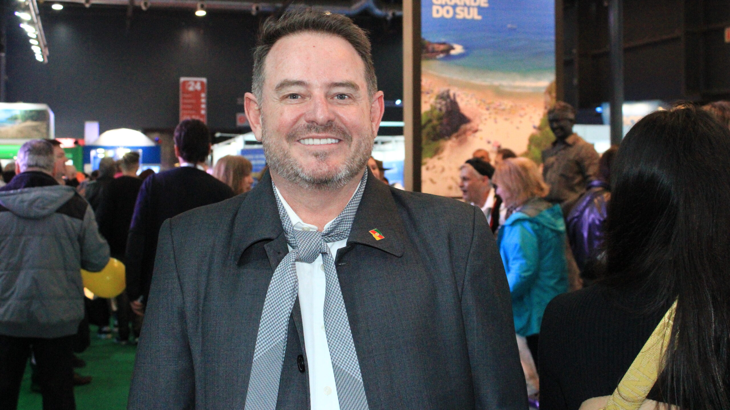 Turismo em movimento: como os estados avançaram em 2025 e o que projetam para 2026