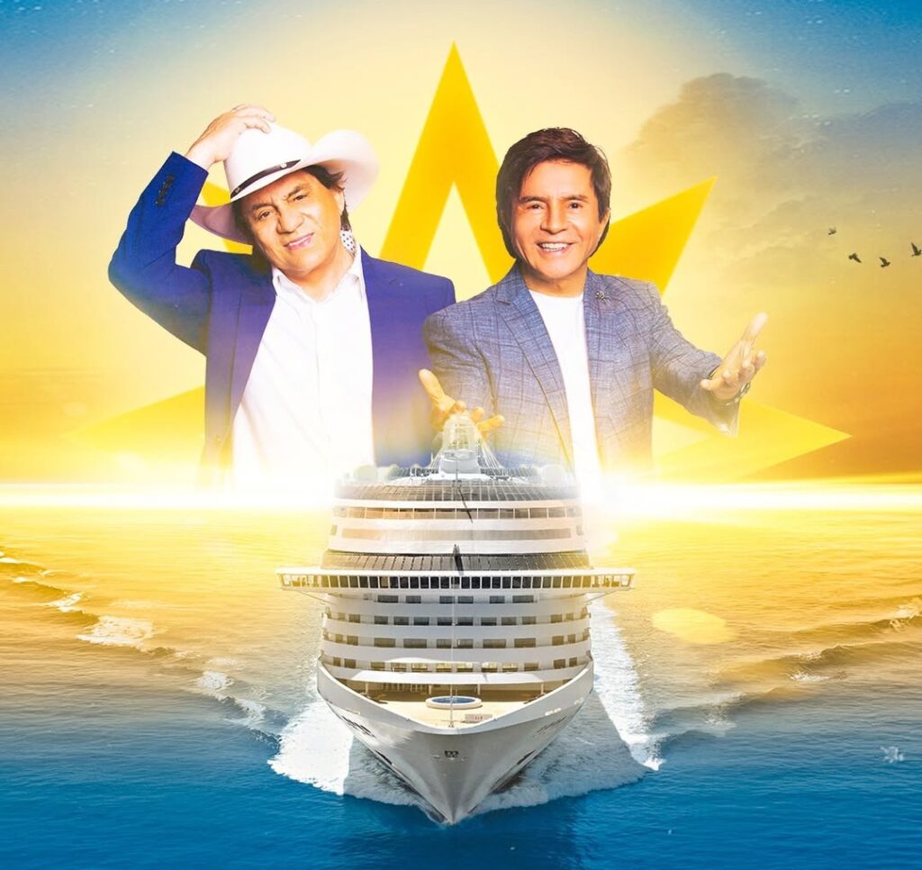 PromoAção abre vendas para cruzeiro do Navio Chitãozinho & Xororó em dezembro de 2026 PromoAção abre vendas para cruzeiro do Navio Chitãozinho & Xororó em dezembro de 2026