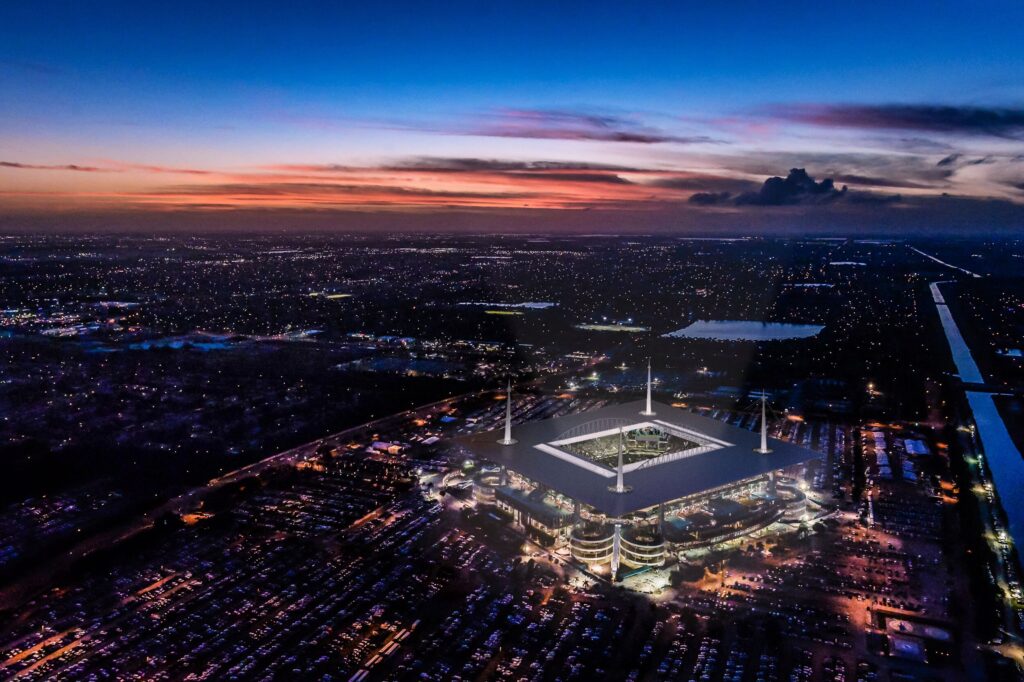 Greater Miami e Miami Beach apresentam novidades do 1º trimestre de 2026 Greater Miami e Miami Beach apresentam novidades do 1º trimestre de 2026