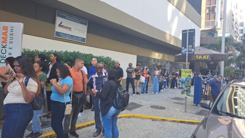 Alta temporada faz setor hoteleiro ampliar quadro de colaboradores em 12%