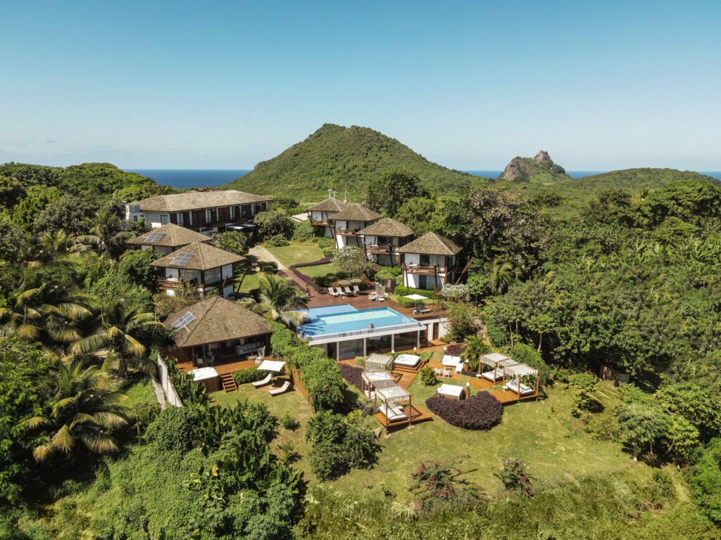 Fernando de Noronha: Ekos Luxury Hotels é o mais novo cliente do TL Voice