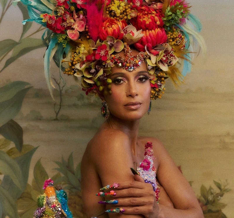 Copacabana Palace escolhe Camila Pitanga como Rainha do Baile do Copa 2026 Copacabana Palace escolhe Camila Pitanga como Rainha do Baile do Copa 2026
