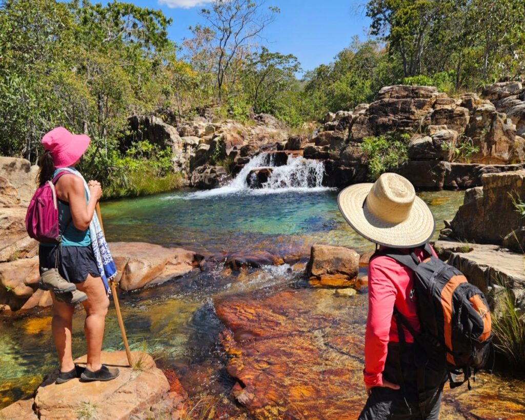 Após caso no Pico do Paraná, guarda-parque reforça regras básicas para trilhas seguras