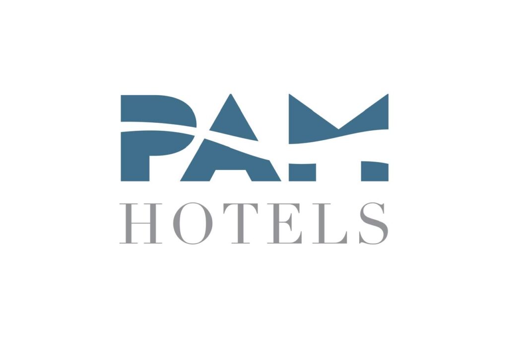 RCD Hotels muda nome para PAM Hotels e celebra crescimento do mercado brasileiro RCD Hotels muda nome para PAM Hotels e celebra crescimento do mercado brasileiro