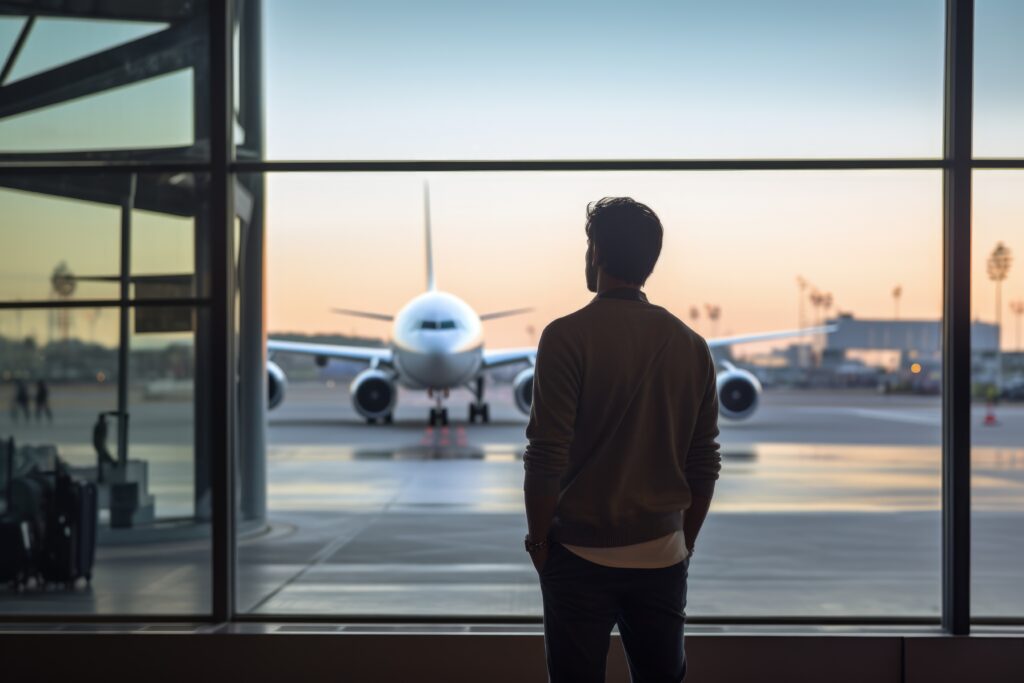 Alexandre Sampaio: "Empresários devem potencializar o turismo e atuar de forma colaborativa" Decolar turismo Alexandre Sampaio