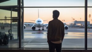 aviação - brasil - turismo