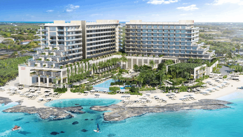 Ilhas Cayman: confira as novidades para 2026