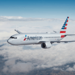 American Airlines Miami