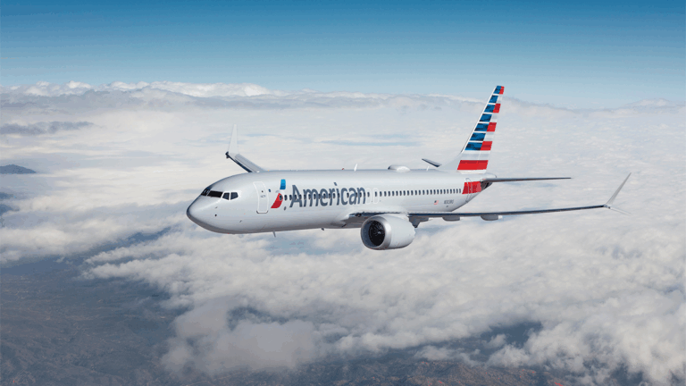 American Airlines