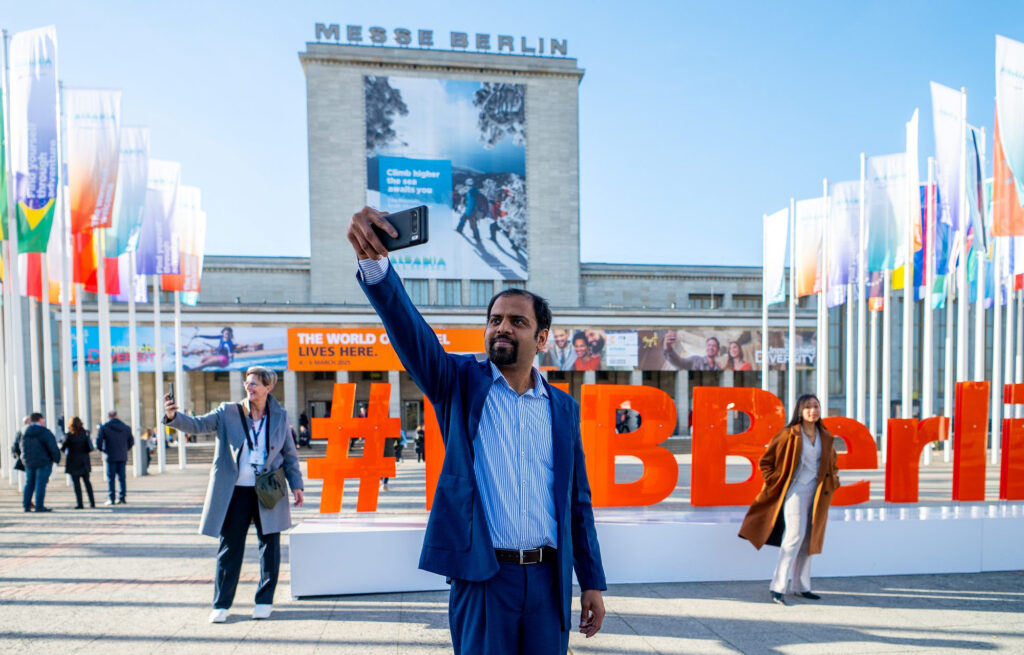ITB Berlim 2026 sediará encontro voltado ao mercado de Luxo ITB Berlim