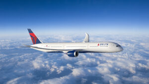 Delta