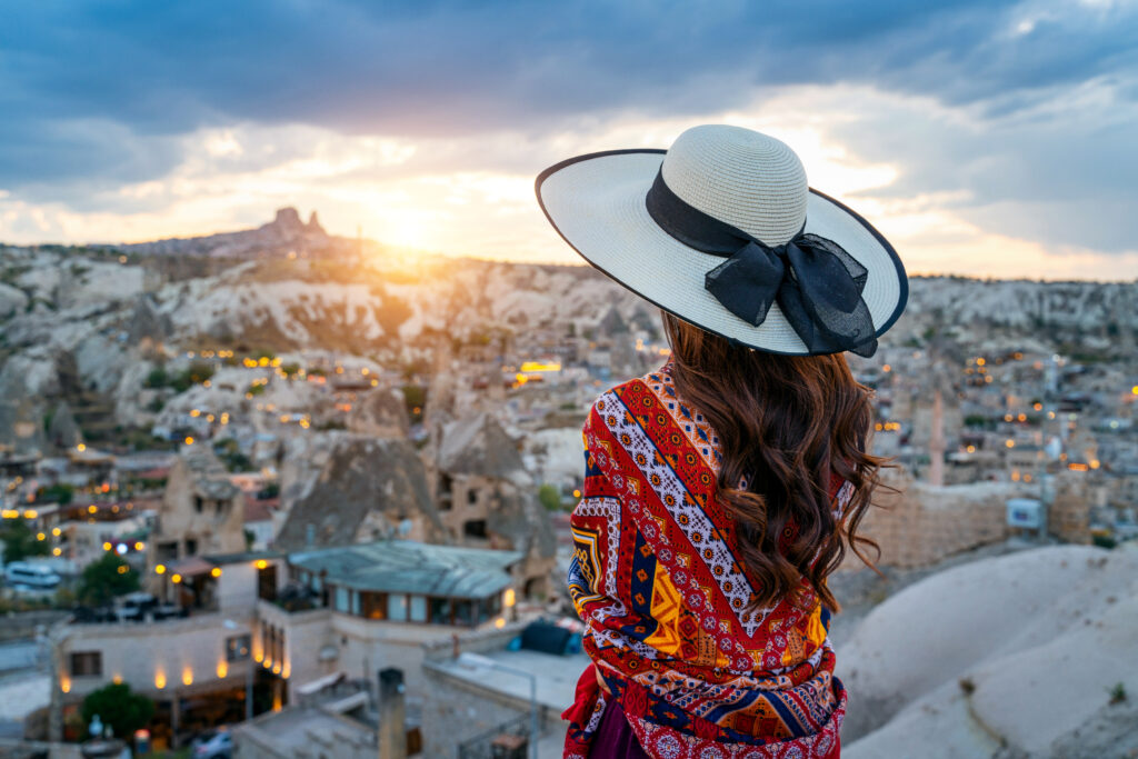 Turismo da Turquia volta ao portfólio da Mapa360 com foco no trade B2B (Tawatchai07/Freepik)