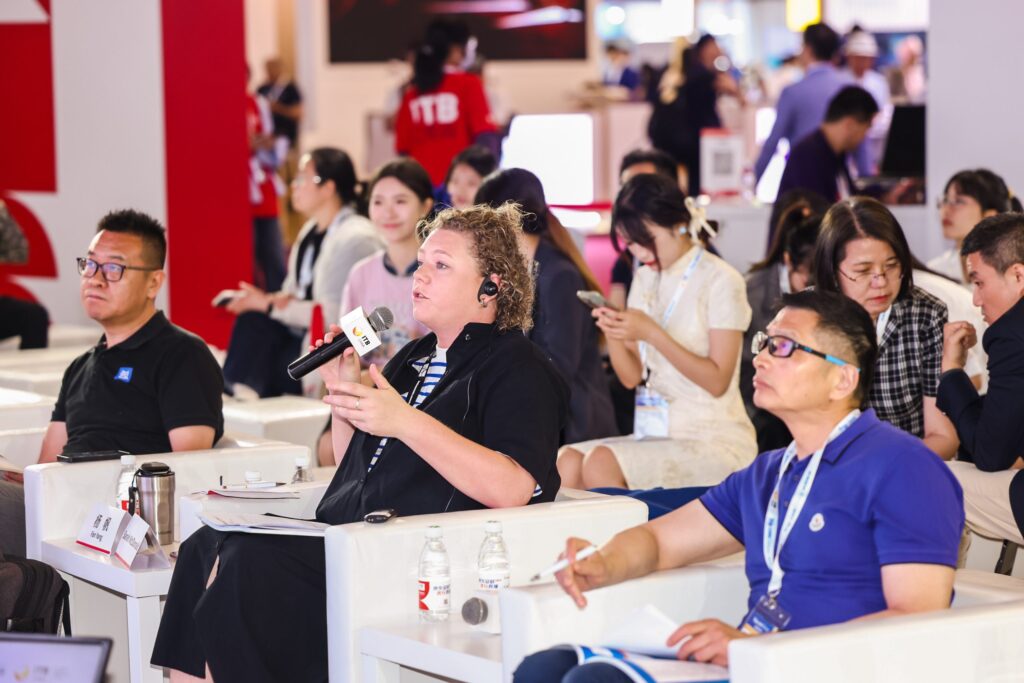 ITB China escolhe Geórgia como destino parceiro para edição de 2026 itb china