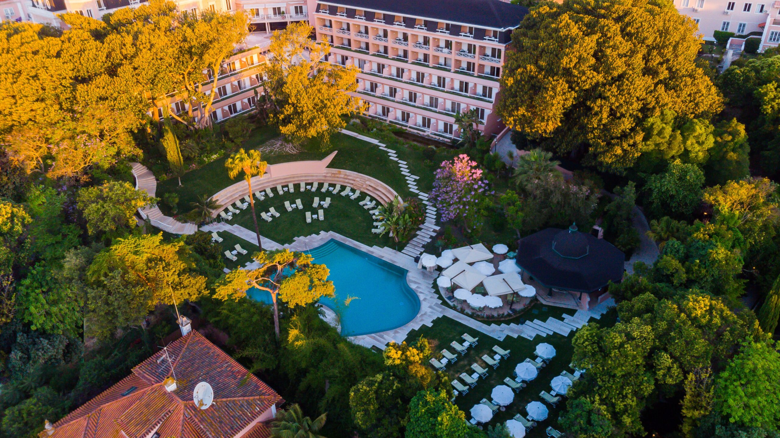 5 motivos para se hospedar nos hotéis Olissippo em Lisboa (com fotos!)