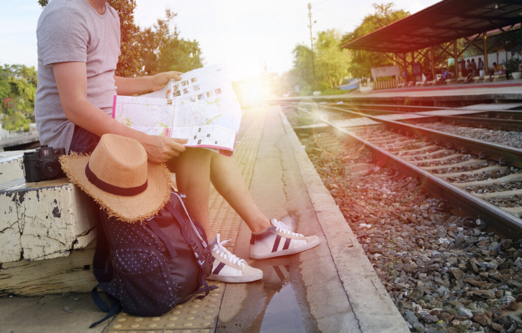 Viagem de trem mais longa do mundo conecta Europa e Ásia em 21 dias