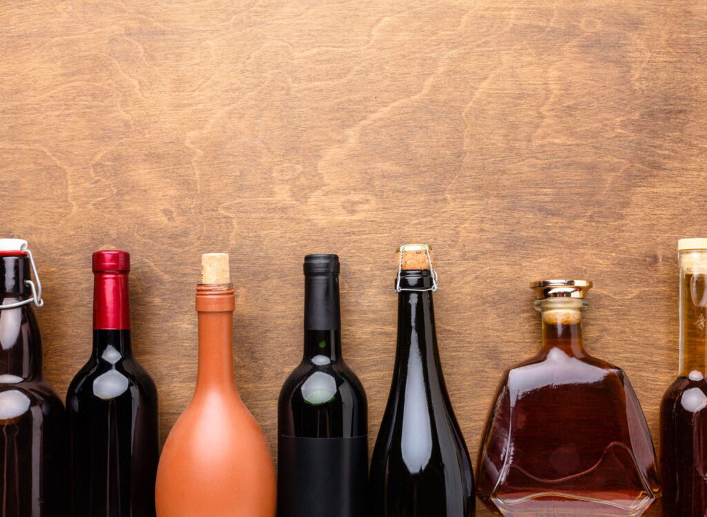 Importação: Ministério da Agricultura impõe novas regras para entrada de bebidas no Brasil, confira importação
