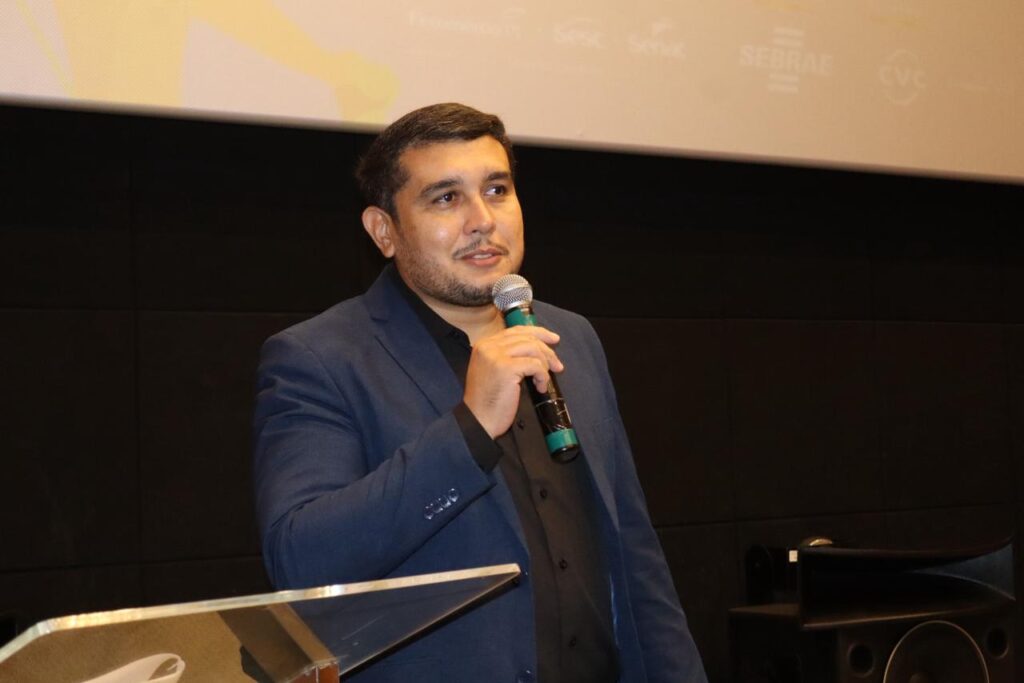 Fetur 2026 é lançada em Teresina e reforça o Piauí como destino estratégico do turismo nacional Fetur 2026 é lançada em Teresina e reforça o Piauí como destino estratégico do turismo nacional