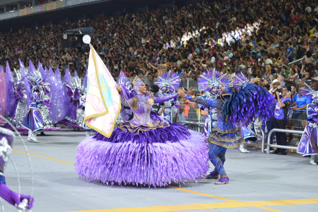 Carnaval de São Paulo movimenta R$ 4 bilhões no turismo em 2026, diz Fhoresp Carnaval de São Paulo movimenta R$ 4 bilhões no turismo em 2026, diz Fhoresp