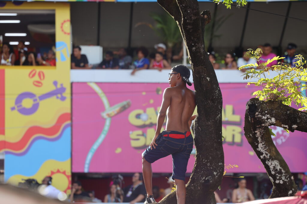 Carnaval da Bahia sinaliza marca histórica no fluxo turístico em 2026 carnaval
