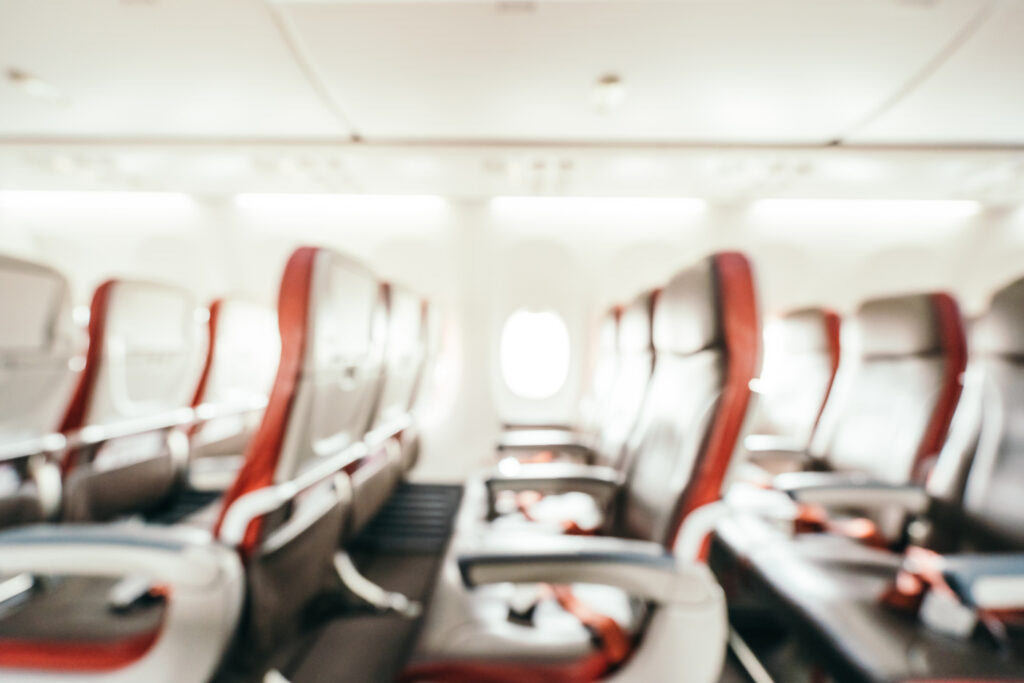 Air Canada suspende voos para Cuba por falta de combustível e ativa operação de resgate air canada