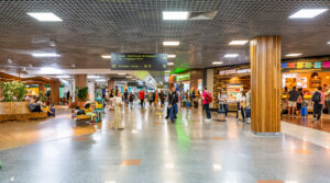 Aeroporto de Salvador