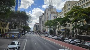 Paulista