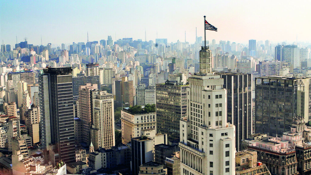 Argentina continua como principal emissor, com quase 3 milhões de turistas para São Paulo em 2025