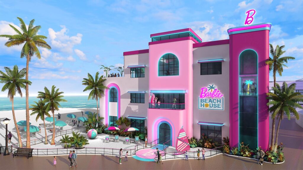 Mattel confirma parque temático em Orlando e entra na disputa pelo turismo da Flórida; veja atrações Mattel confirma parque temático em Orlando e entra na disputa pelo turismo da Flórida; veja atrações