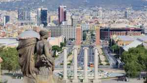Barcelona, Espanha (Ana Azevedo:2023)
