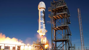 (Blue Origin/Divulgação)