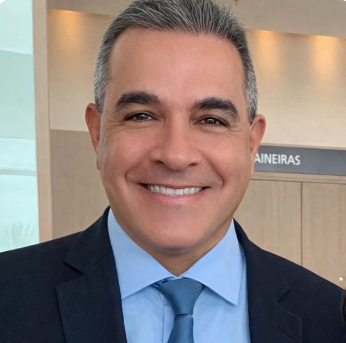 CEO da BBC Eventos participa do Turismall 2026, no Rio de Janeiro CEO da BBC Eventos participa do Turismall 2026, no Rio de Janeiro