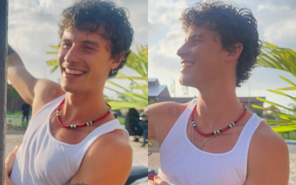 Merece o CPF: veja 16 destinos que Shawn Mendes visitou no Brasil nos últimos anos Merece o CPF: veja 16 destinos que Shawn Mendes visitou no Brasil nos últimos anos
