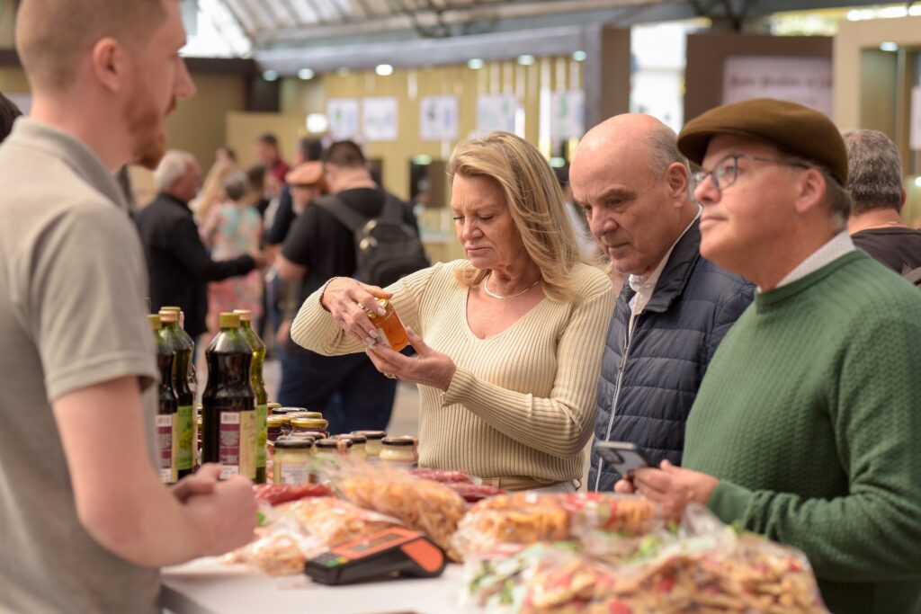 Connection Terroirs do Brasil confirma edição 2026 em Gramado de 10 a 13 de junho Connection Terroirs do Brasil confirma edição 2026 em Gramado de 10 a 13 de junho