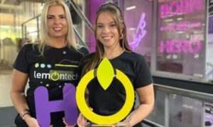 Lemontech