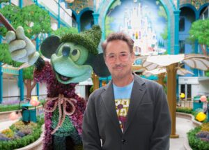 Disney