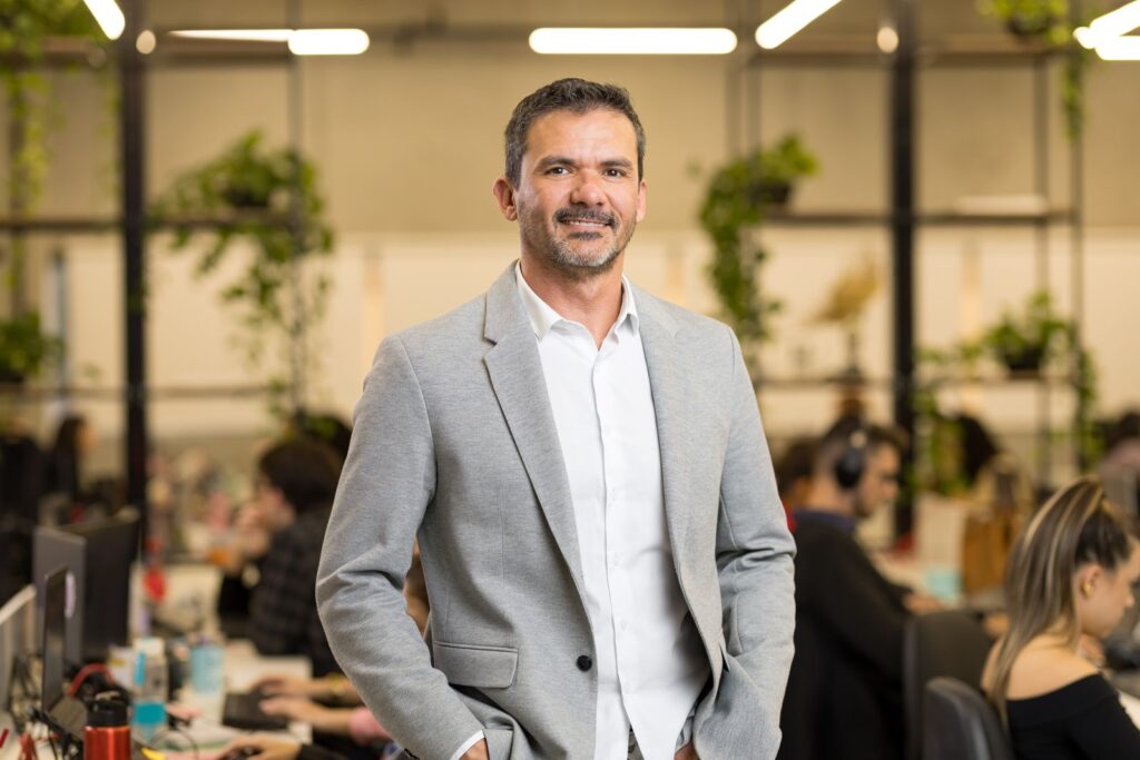 Paytrack debate no Lacte 2026 como a tecnologia pode consolidar o papel estratégico das gestoras Paytrack