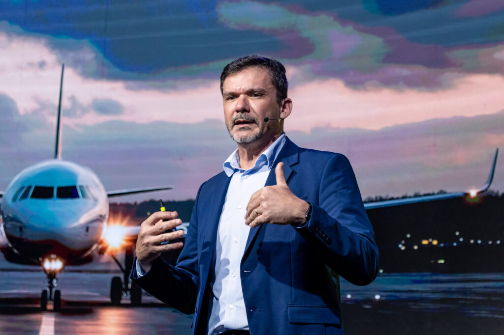 Paytrack debate no Lacte 2026 como a tecnologia pode consolidar o papel estratégico das gestoras