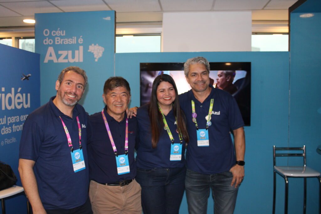 Lacte 21 chega ao fim nesta terça-feira (24); confira últimas fotos Lacte