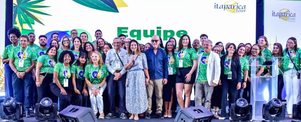 Connect 4You 2026 amplia escala e reforça Porto Seguro e Trancoso como destinos estratégicos Connect