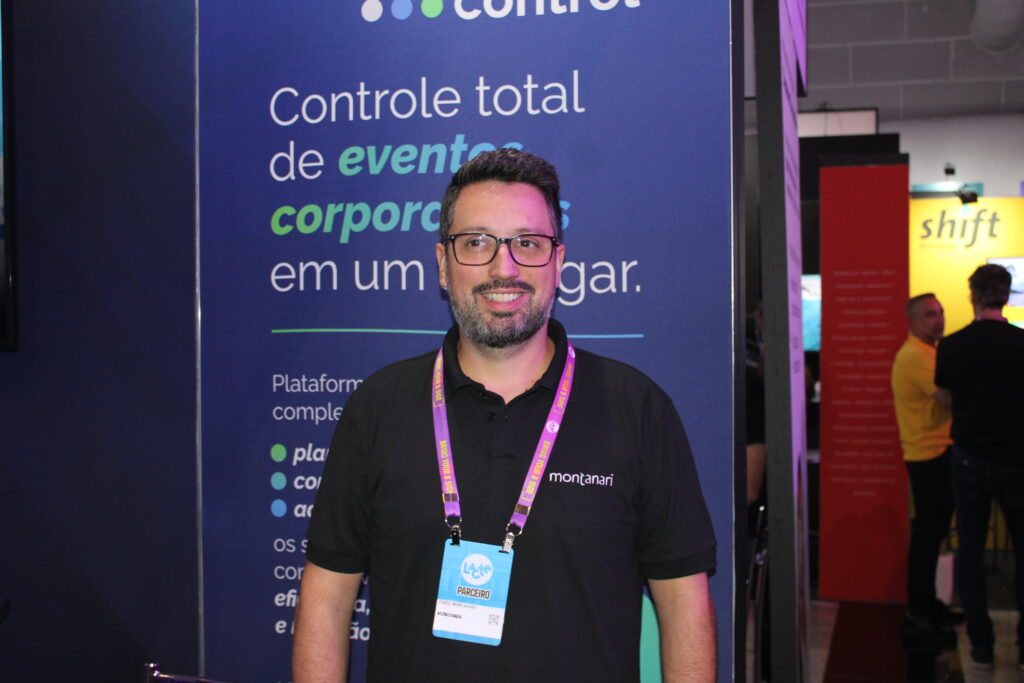 Lacte 21: Montanari lança nova versão de plataforma e aposta na digitalização dos pagamentos em eventos Lacte 21: Montanari lança nova versão de plataforma e aposta na digitalização dos pagamentos em eventos