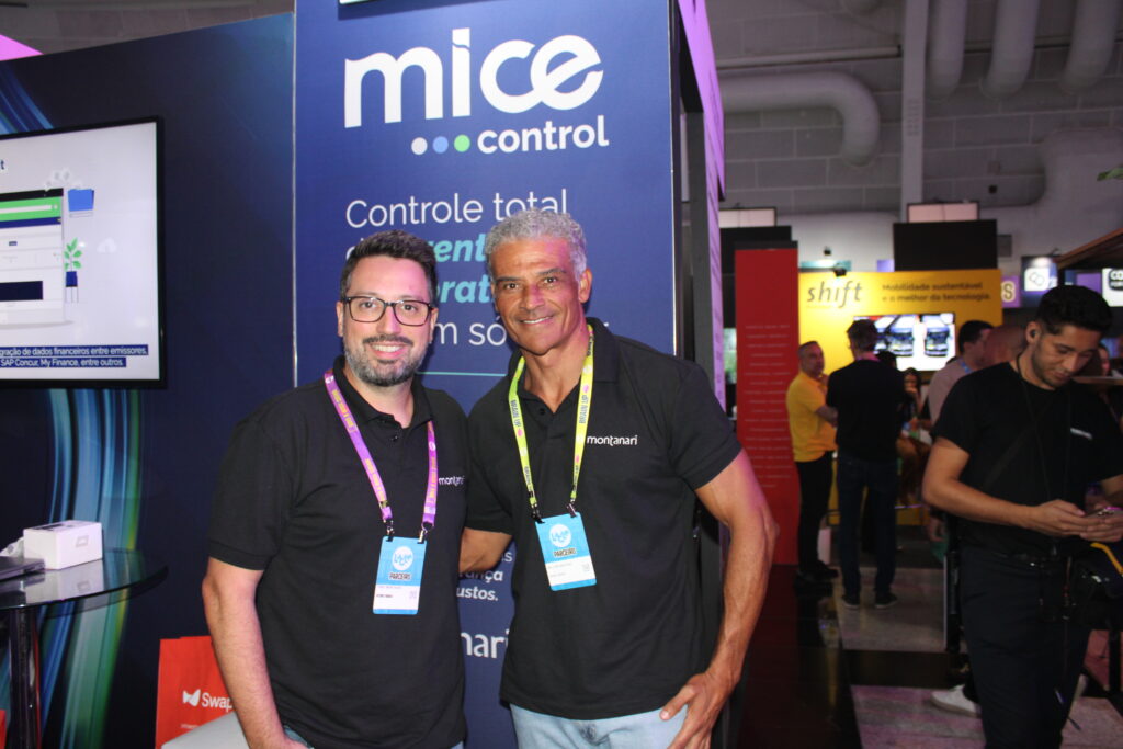 Lacte 21: Montanari lança nova versão de plataforma e aposta na digitalização dos pagamentos em eventos Montanari