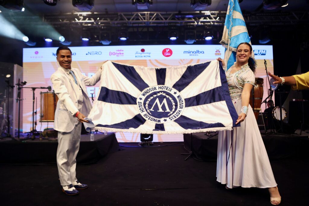 (Divulgação/ Windsor Hoteis)