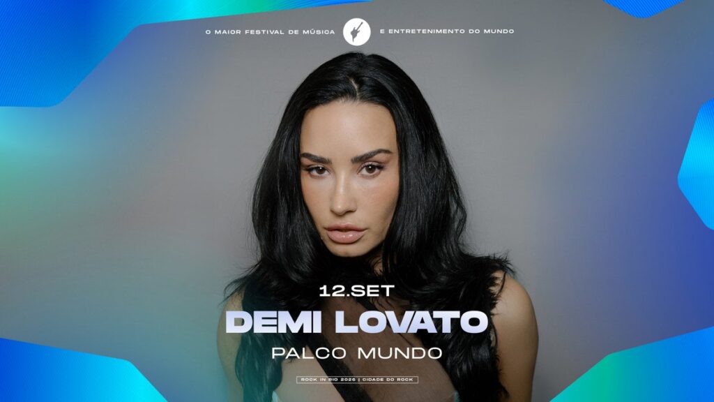 Rock in Rio tem ingressos VIP com backstage e fila especial a partir de R$ 2,1 mil rock in rio